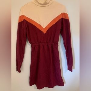Bershka small dress